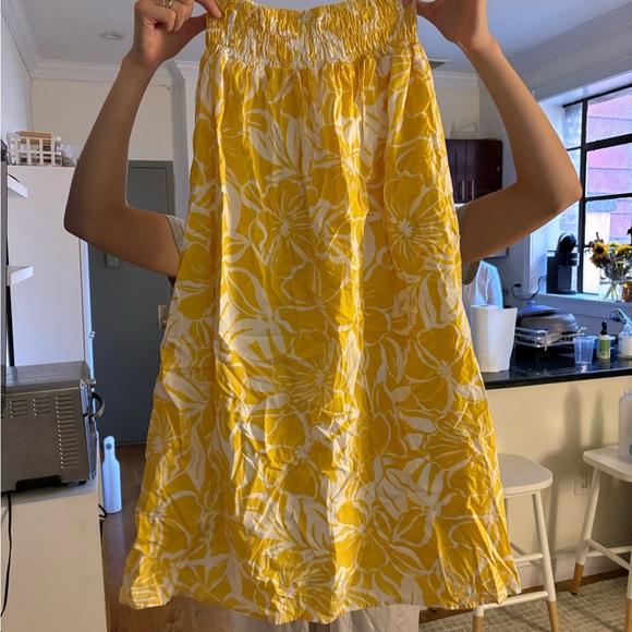 Faithful the brand Kiera skirt - Picture 2 of 4